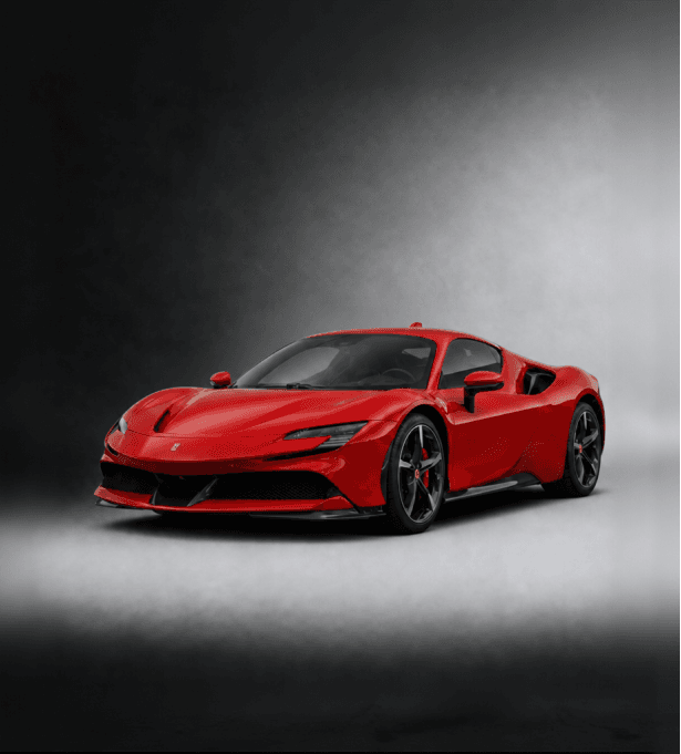 Ferrari SF90 Stradale