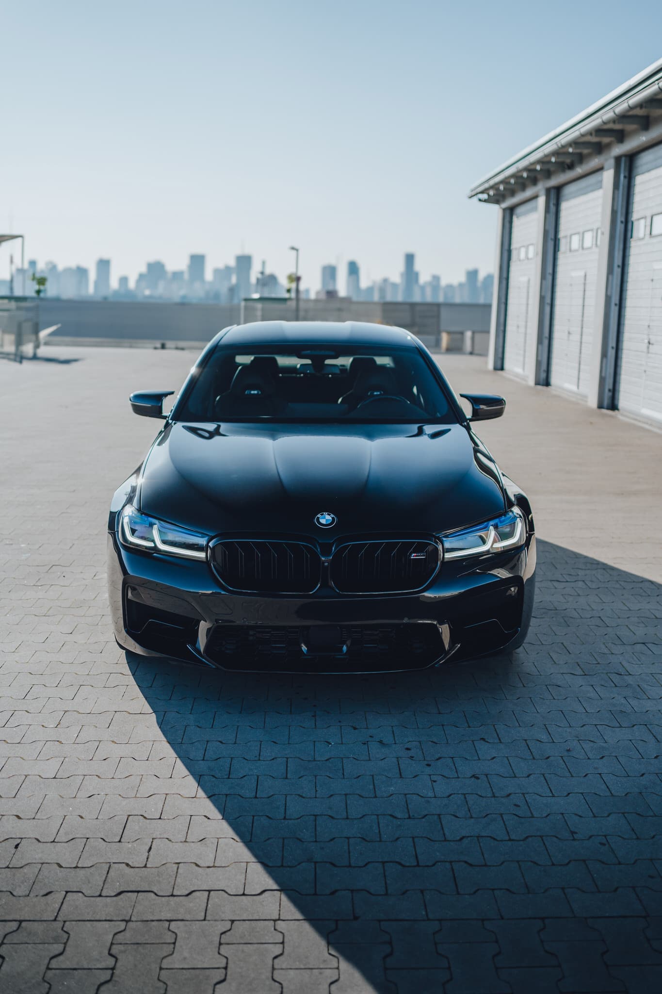 BMW M5 F90