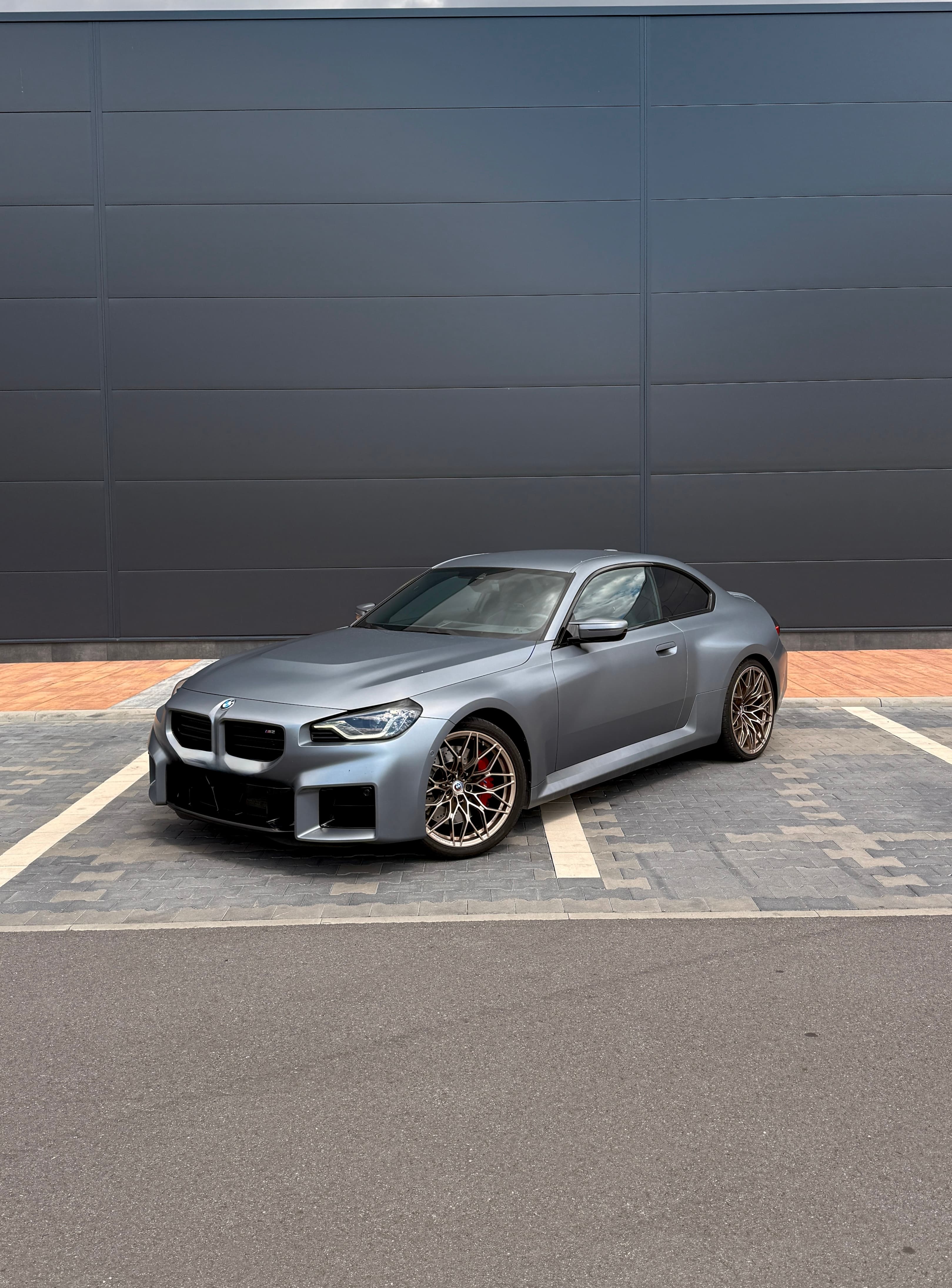 BMW M2